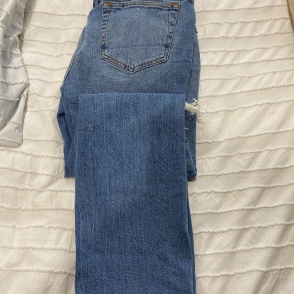 a&f maternity jeans - Picture 2 of 6